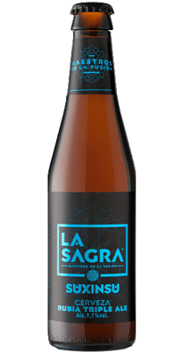 La Sagra Suxinsu